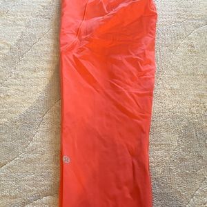 LuLuLemon Sz Fast and Free Leggings